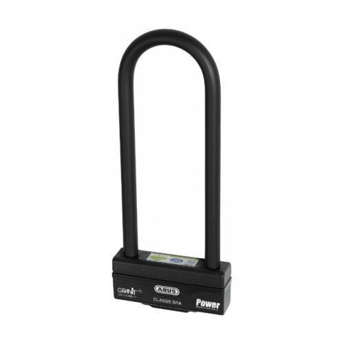 Мотозамок ABUS 58/140HBIII310 GRANIT Power Чорний (328657) в інтернет супермаркеті PbayMarket!