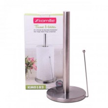 Тримач для паперових рушників Kamille KM-0182