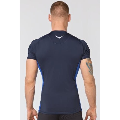 Футболка Radical Fury Duo SS XXL Темно-синя (r0572) Футболка Radical Fury Duo SS XXL Темно-синя (r0572)