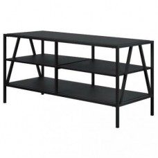 Кавовий журнальний столик у стилі Loft NS-563 630x1100x450 мм Черный