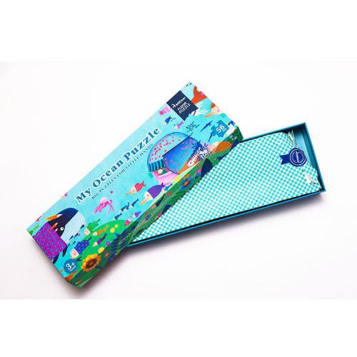 Пазл для підлоги  Пазл для підлоги