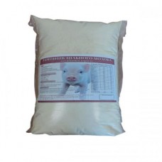 Замінник цільного молока для поросят AGRO-V 5 кг (ЗЦМ-П 5)