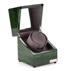 Скринька Salvadore для підзаводу 1 годинника 1041/GEGF/F5 13,5х13,5х16 см Різнокольоровий