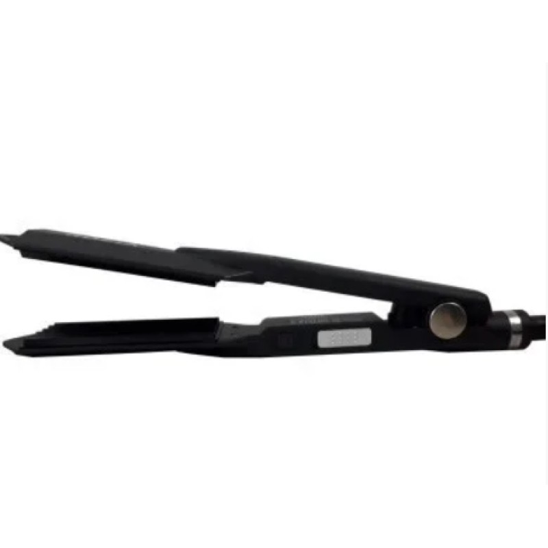 Плойка гофре для волосся Rozia HR-746 (HR746P)