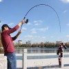 Спінінг YMERBOR Fishing Of Catch 5-309 2.1 м 5-35 г 5423-17054