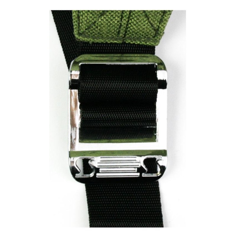 Рюкзак міський Dasfour Flap Shot 15.4'' Green (20623)