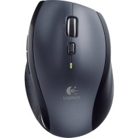 Миша Logitech Wireless Mouse M705 Silver (6525900)