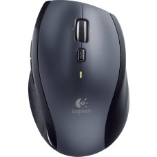 Миша Logitech Wireless Mouse M705 Silver (6525900)