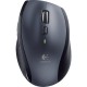 Миша Logitech Wireless Mouse M705 Silver (6525900)