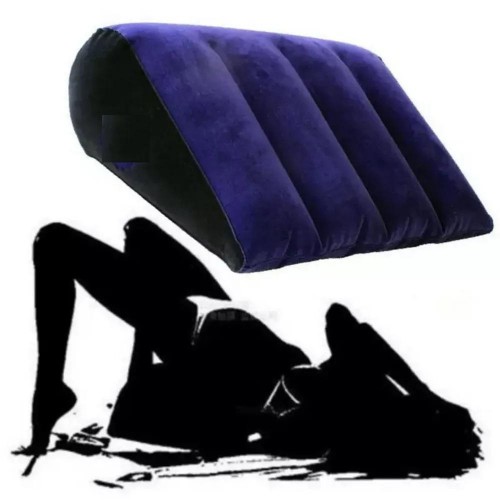 Надувна подушка для сексу та релаксу We Love в інтернет супермаркеті PbayMarket!