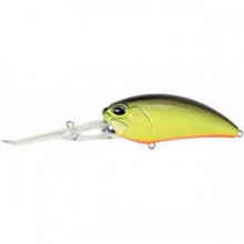 Воблер DUO Realis Crank G87 20A 87mm 35.5g Зелений (1013-34.27.43)