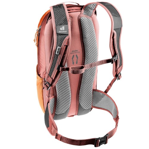 Рюкзак Deuter Race 8 Chestnut (1052-3204023 9512)