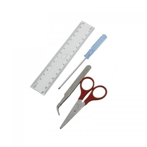 Ляльковий будинок Diy Cute Room 8007-D Good Times 3D (5790-19396)