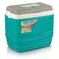 Термобокс Pinnacle Eskimo Primero 25 л бірюзовий Термобокс Pinnacle Eskimo Primero 25 л бірюзовий