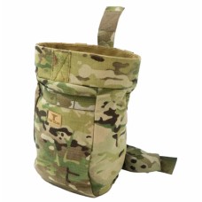 Підсумок для скидання магазинів No Brand Dusty Line TurGear 28x32 см Мультикам (1837244813)