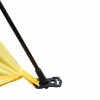 Намет з автоматичним каркасом Tramp Quick 3 v2 TRT-097 green