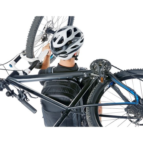 Рюкзак Deuter Trans Alpine Pro 28 л Black-Graphite (1052-3201121 7403)