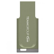 Флеш-накопичувач USB3.2 64GB Team C201 Green (TC201364GG01)