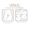 Вібратор Adrien Lastic Venus + APP