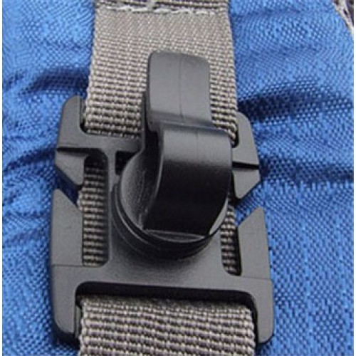 Пряжка для гідратора TrekLine 20-25 мм (TREK-PDG20-25MM) Пряжка для гідратора TrekLine 20-25 мм (TREK-PDG20-25MM)