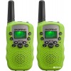 Рація Baofeng MiNi BF-T3 PMR446 2 шт Green