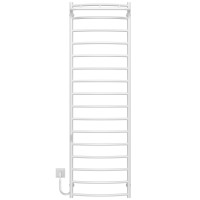 Рушникосушарка електрична Класік N П16 500х1700 Deffi Білий WD03 (C.KN.170.50.16.E.W.L.1)