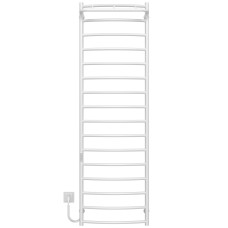 Рушникосушарка електрична Класік N П16 500х1700 Deffi Білий WD03 (C.KN.170.50.16.E.W.L.1)