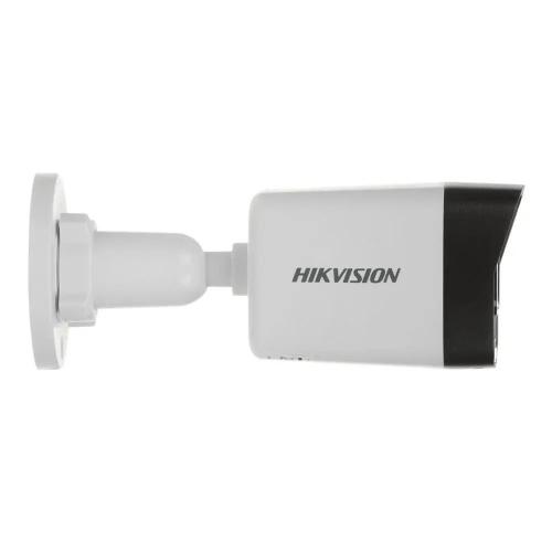 IP-відеокамера Hikvision DS-2CD1023G2-LIUF 2 Мп Білий (301823) IP-відеокамера Hikvision DS-2CD1023G2-LIUF 2 Мп Білий (301823)