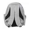 Рюкзак-перенесення Taotaopets 253304 Panoramic Grey 35х25х42 см