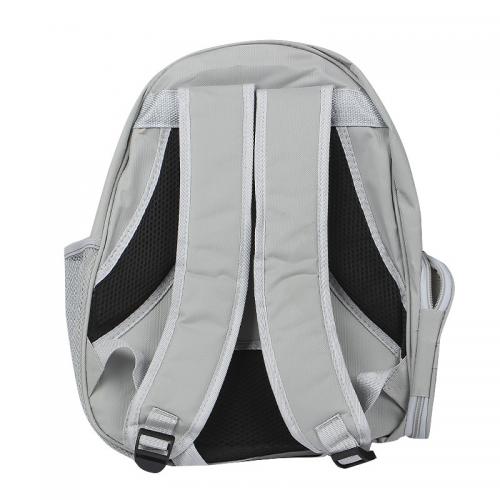 Рюкзак-перенесення Taotaopets 253304 Panoramic Grey 35х25х42 см Рюкзак-перенесення Taotaopets 253304 Panoramic Grey 35х25х42 см