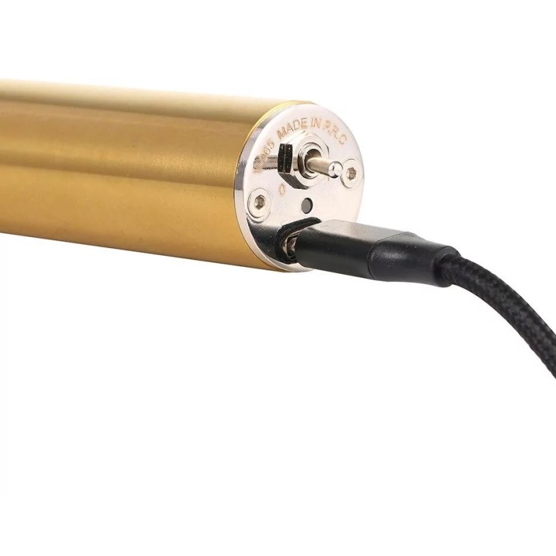 Професійна машинка для стрижки волосся VGR V-065