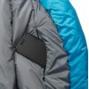Спальник Sea To Summit Trek Women's -9C/15F Regular R правий Blue Atoll (1033-STS ASL041171-330203)