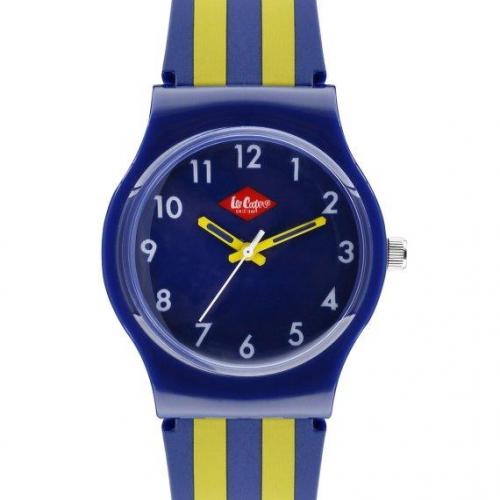 Годинник дитячий наручний Lee Cooper Kids UA Синій (2600628272) Годинник дитячий наручний Lee Cooper Kids UA Синій (2600628272)