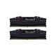 Оперативна пам'ять DDR4 2x16GB/3600 G. Skill Ripjaws V Black (F4-3600C18D-32GVK)