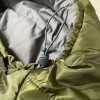 Спальник Pinguin Linden 185 L лівий Khaki (1033-PNG 249149)