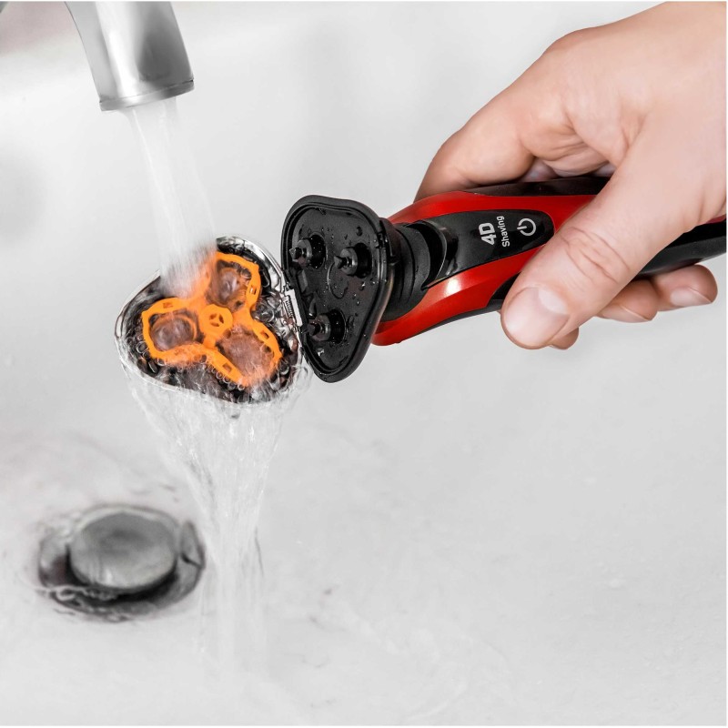 Електробритва Sencor SMS 5013RD (6586151)