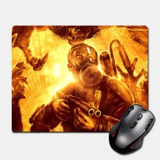 Ігрова поверхня Метро Metro сцена бою 300 х 250 мм (23754) Nextprint