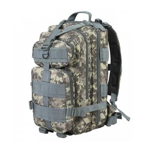 Рюкзак тактичний Dominator Shadow 30L Pixel ACU DMR-SDW-PXLACU в інтернет супермаркеті PbayMarket!