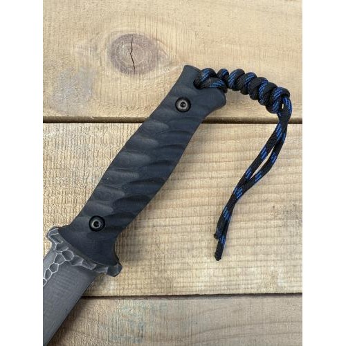Ніж кортик Gorillas BBQ сталь 50х14мф KN107 (5356) Ніж кортик Gorillas BBQ сталь 50х14мф KN107 (5356)