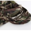 Тактична куртка Solve Woodland KT6000820 L Камуфляж (2360183368)