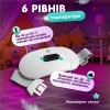 Електрогрілка для немовлят від кольок A1 Білий (WPB01-White)