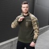 Толстовка військова Pobedov Freedom Military 143278 L Піксель (00000008310)
