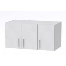 Антресоль 2 для Компанит Шафа 13 90х46,4х45 см Альба білий