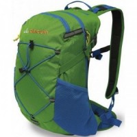 Рюкзак Pinguin Ride 19 Green (1033-PNG 327.Green) Рюкзак Pinguin Ride 19 Green (1033-PNG 327.Green)