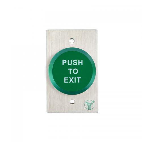 Кнопка виходу YLI Electronic PBK-819B Кнопка виходу YLI Electronic PBK-819B