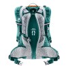 Рюкзак Deuter Trans Alpine 2021 30 л Chestnut-Deepsea (1052-3200221 9318)