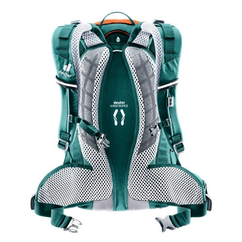 Рюкзак Deuter Trans Alpine 2021 30 л Chestnut-Deepsea (1052-3200221 9318)
