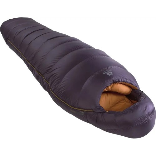 Спальник Mountain Equipment Starlight III Wmns Long Фіолетовий (1053-ME-003587.01419.RegL) Спальник Mountain Equipment Starlight III Wmns Long Фіолетовий (1053-ME-003587.01419.RegL)