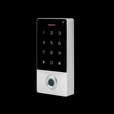 Контролер доступу GreenVision GV-CEM-009-TF1-W