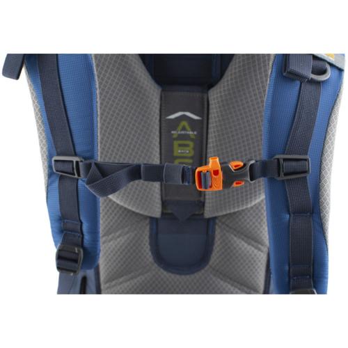 Рюкзак Pinguin Explorer 60 Синій